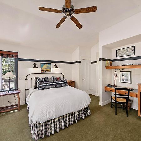 Hotel Orchard Hill Julian Exterior foto