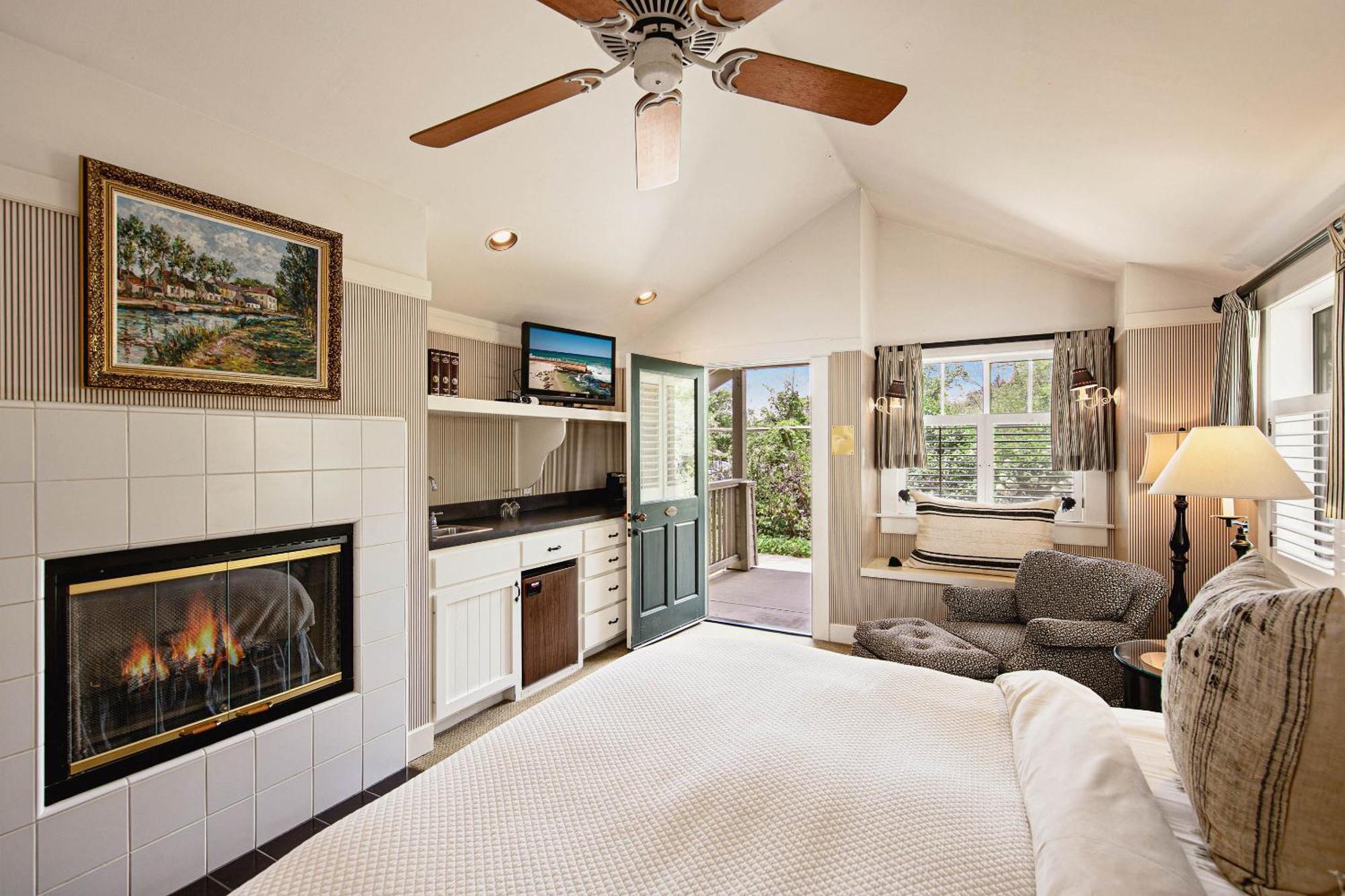 Hotel Orchard Hill Julian Exterior foto