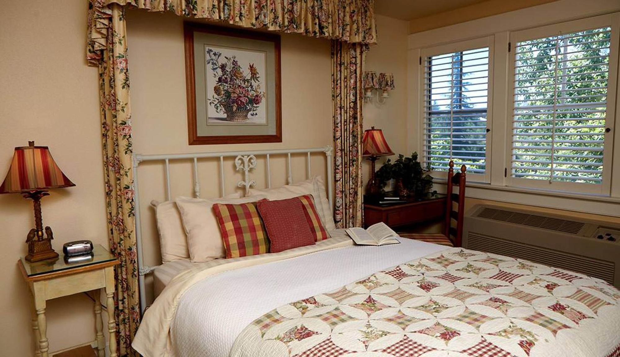 Hotel Orchard Hill Julian Exterior foto